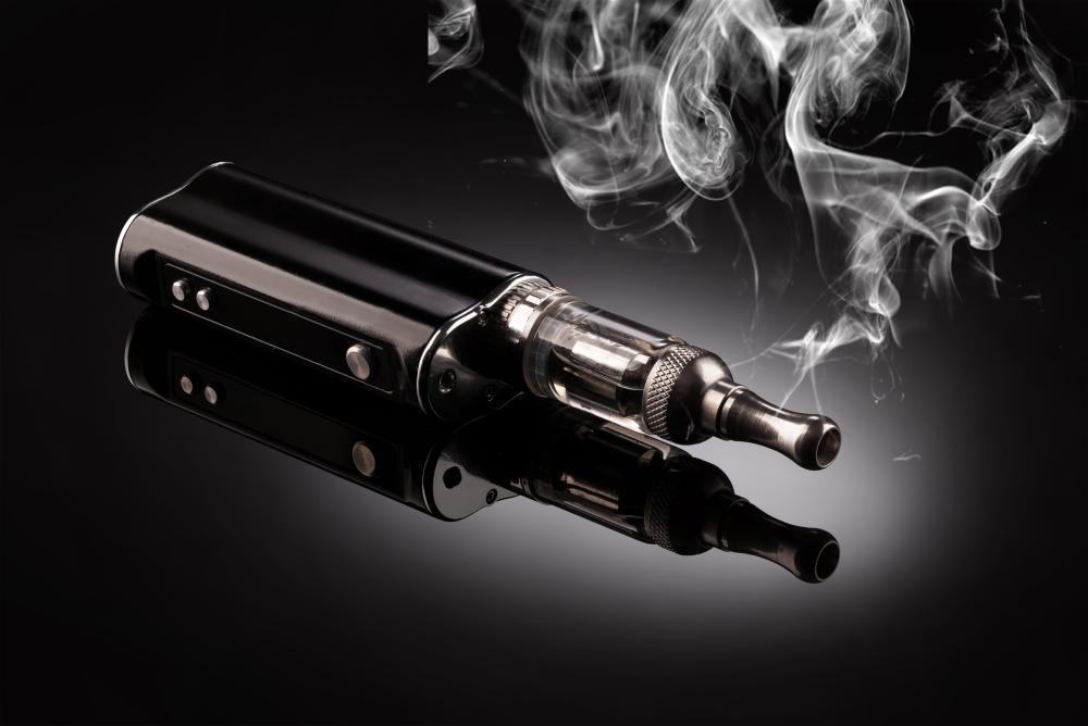 e-cigarette