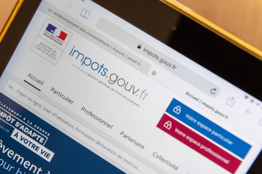 impots