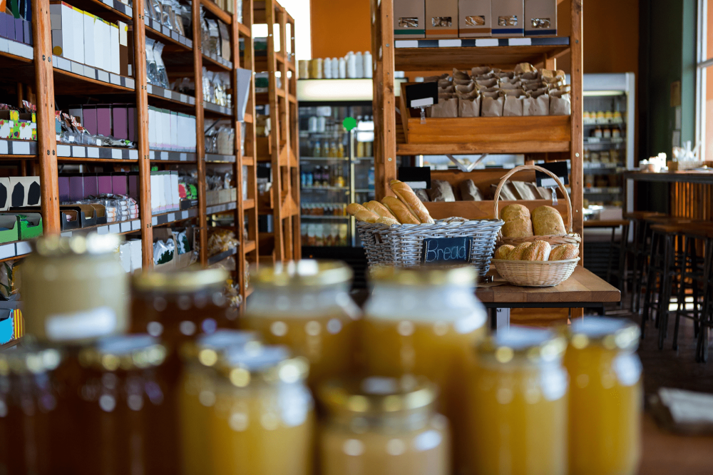 epicerie